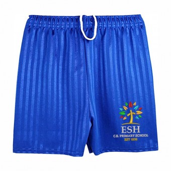 Esh CE Primary School Shorts
